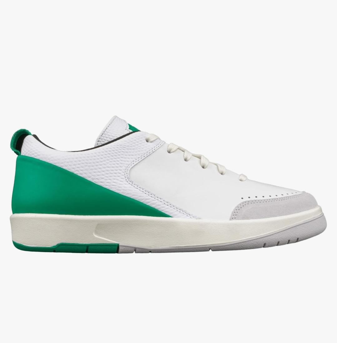 Jordan retro 2