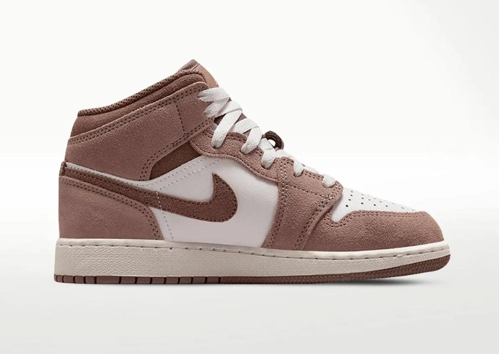 Jordan 1 MID