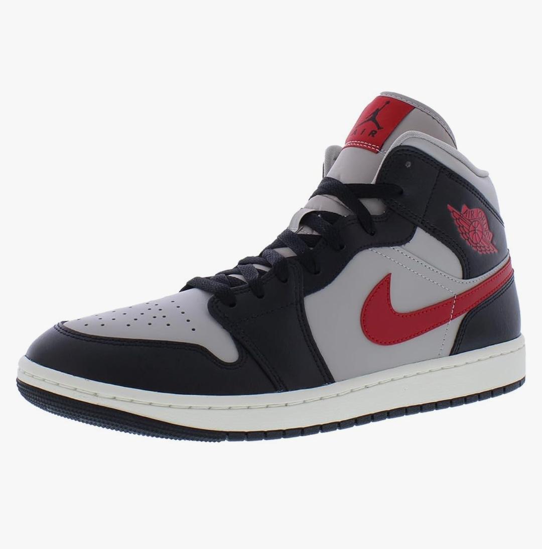 Jordan 1 Mid