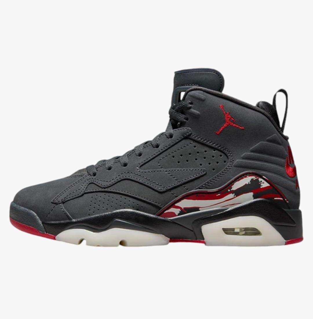 Jordan Mvp