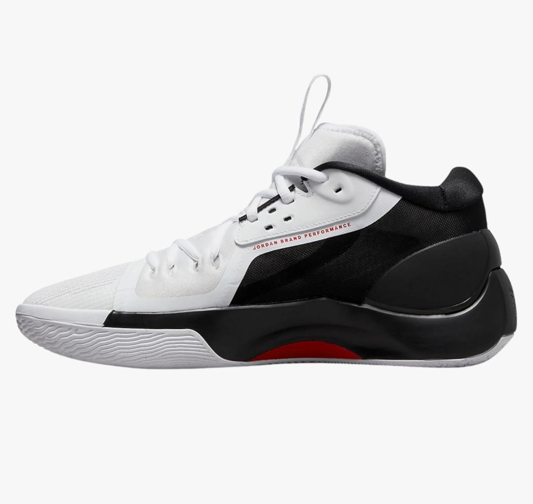 Jordan Air