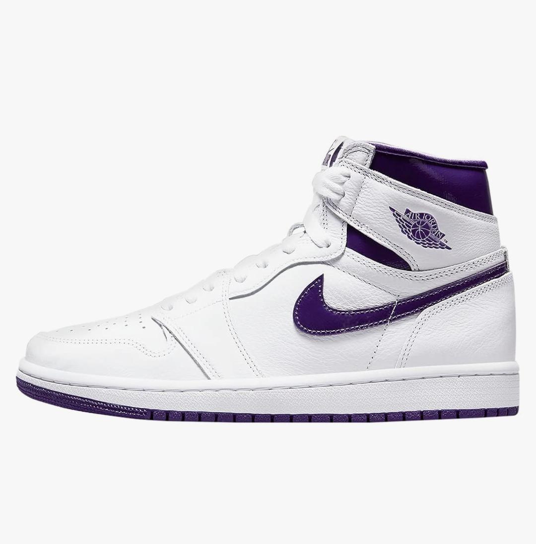 Jordan baloncesto
