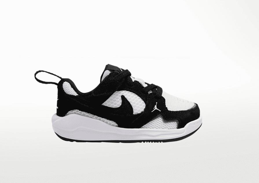 Jordan cmft