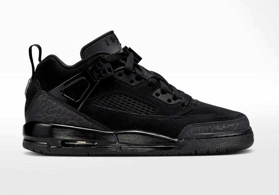 Jordan low