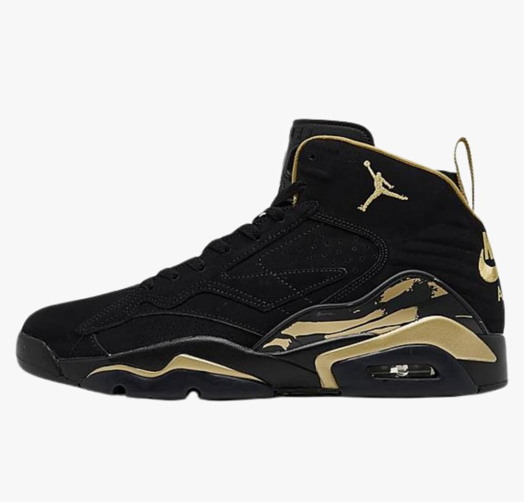 Jordan mvp