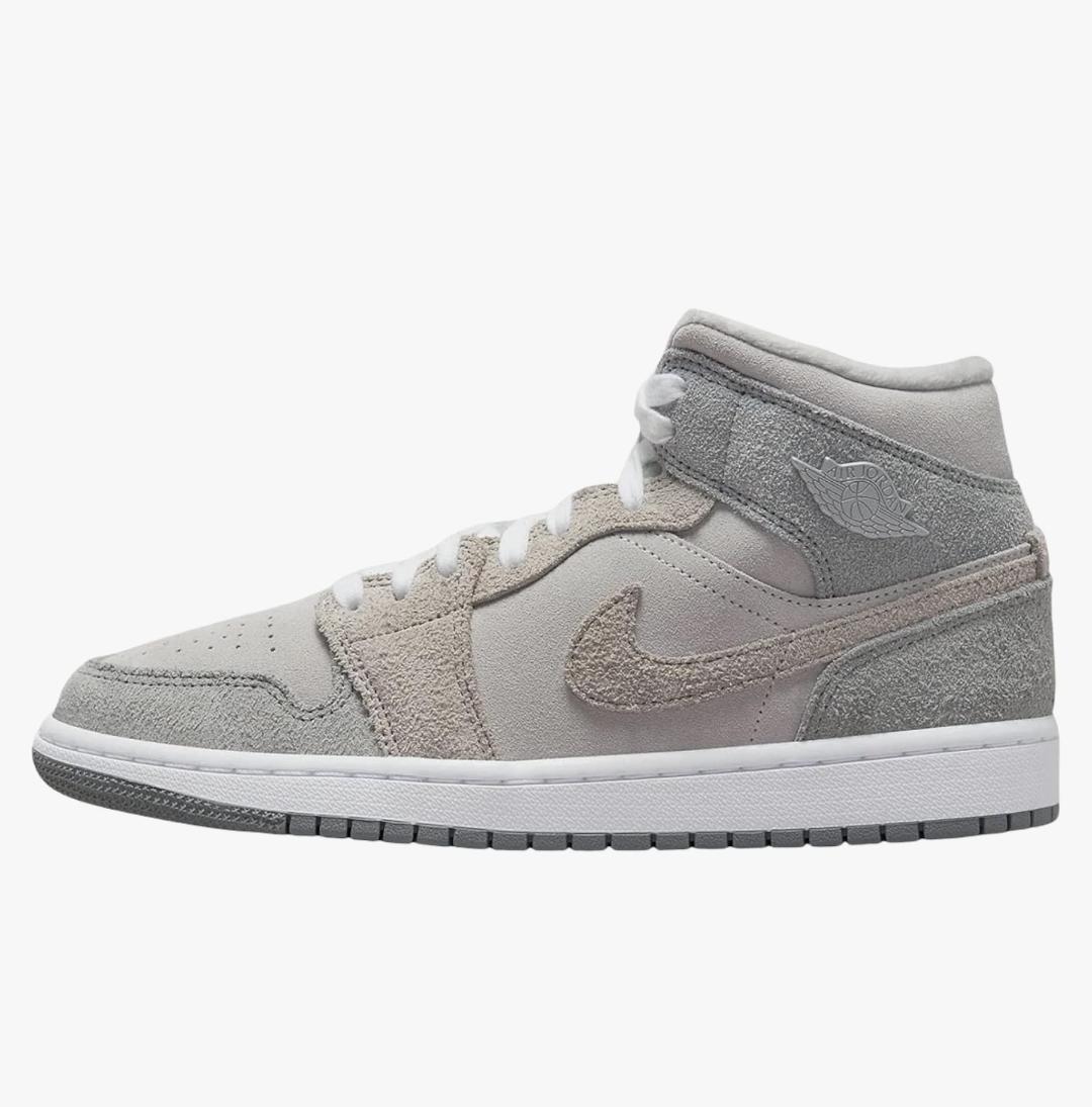 Jordan Particle