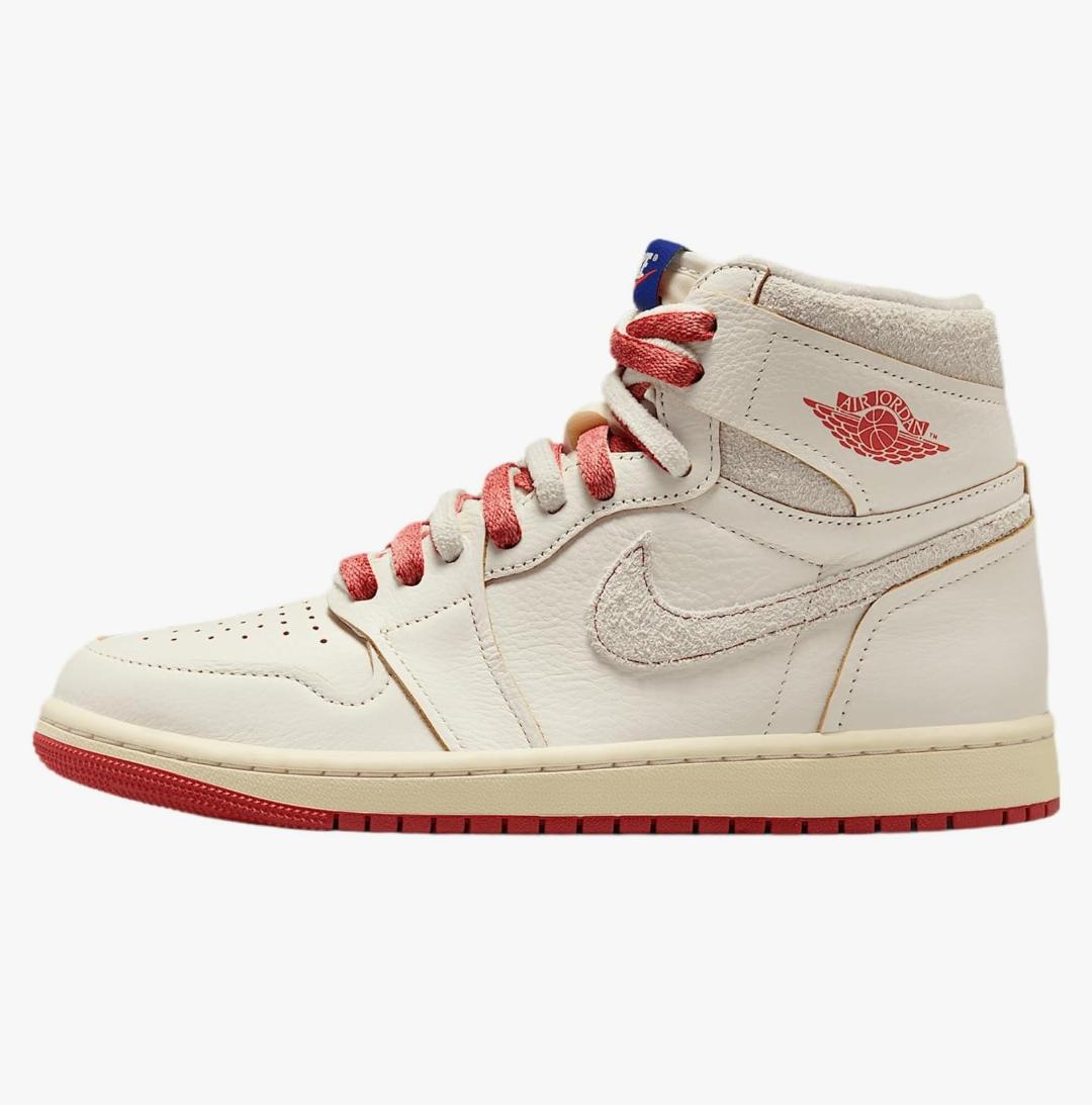 Jordan retro 1