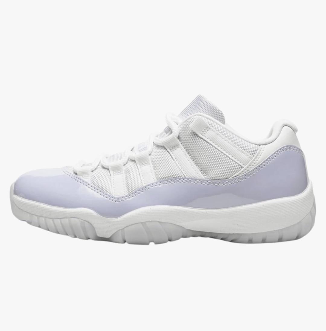 Jordan retro 11