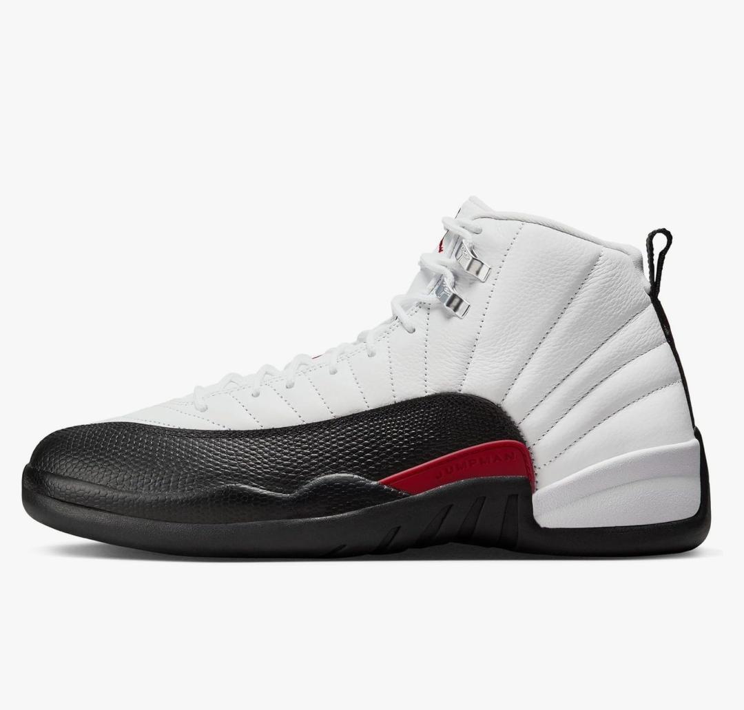 Jordan retro 12