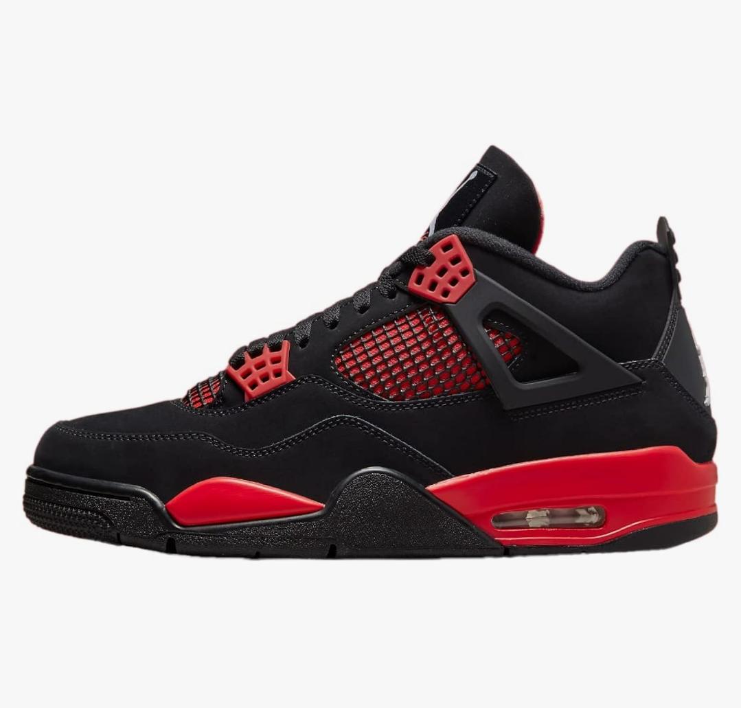 Jordan retro 4