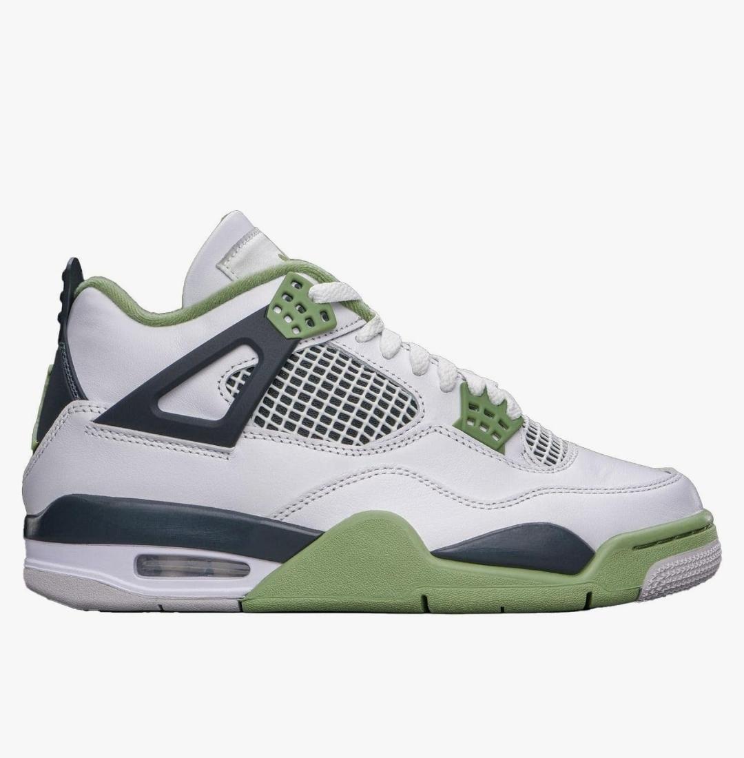 Jordan retro 4