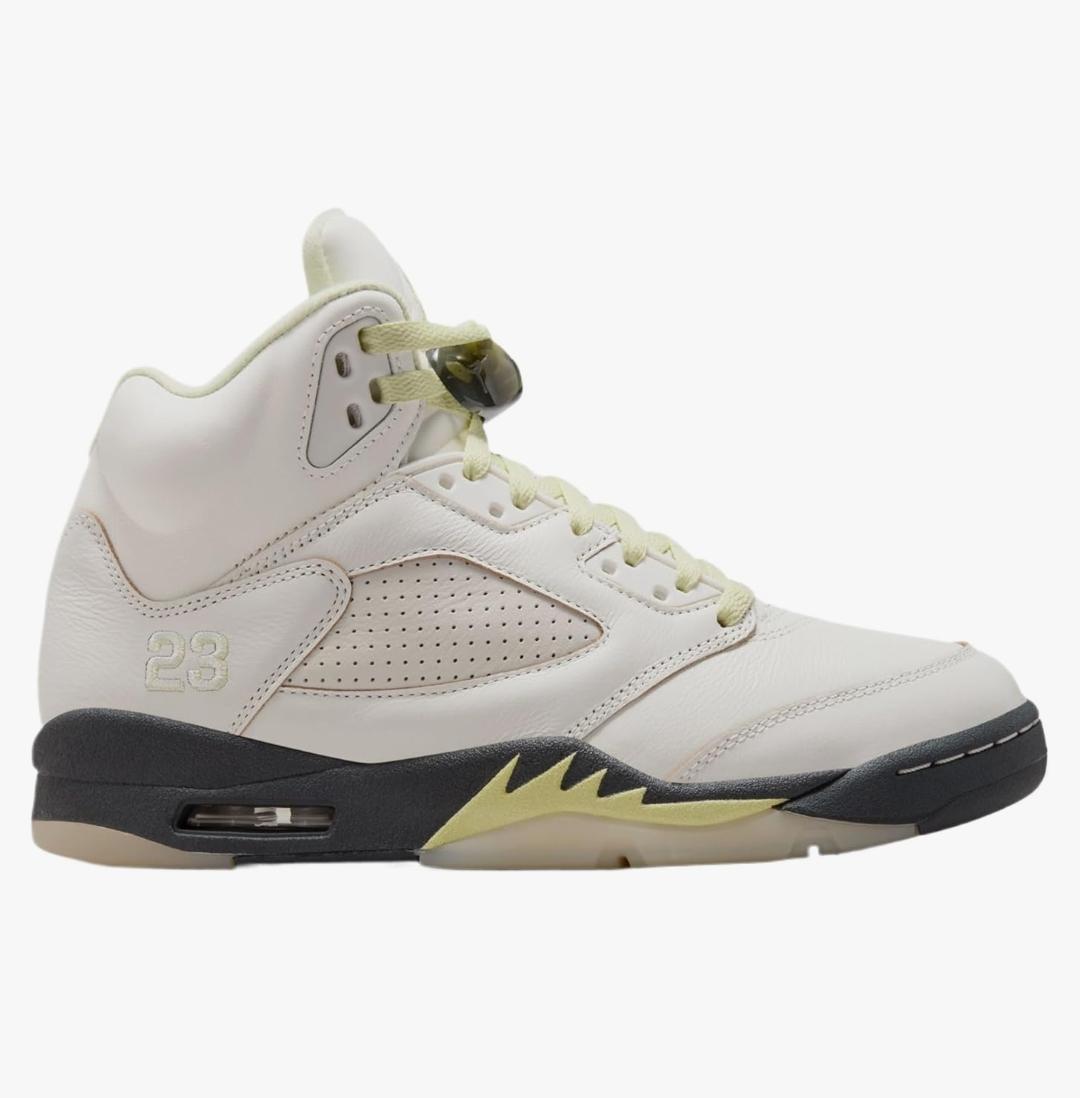Jordan retro 5