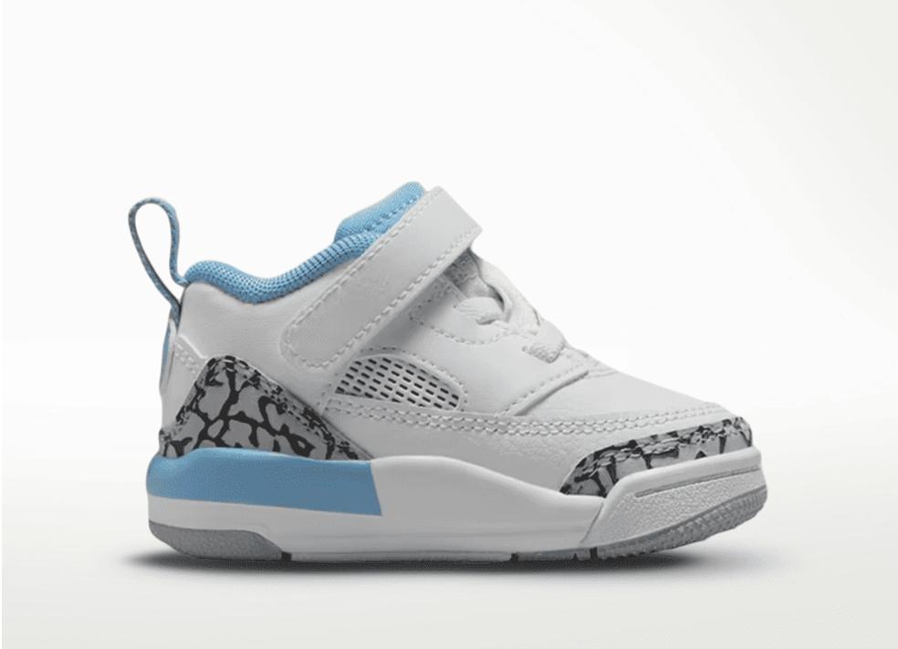 Jordan spizine