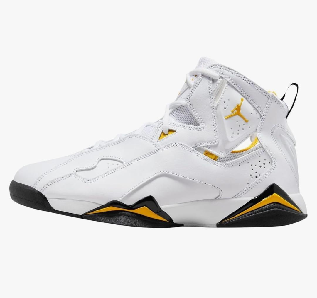 Jordan True