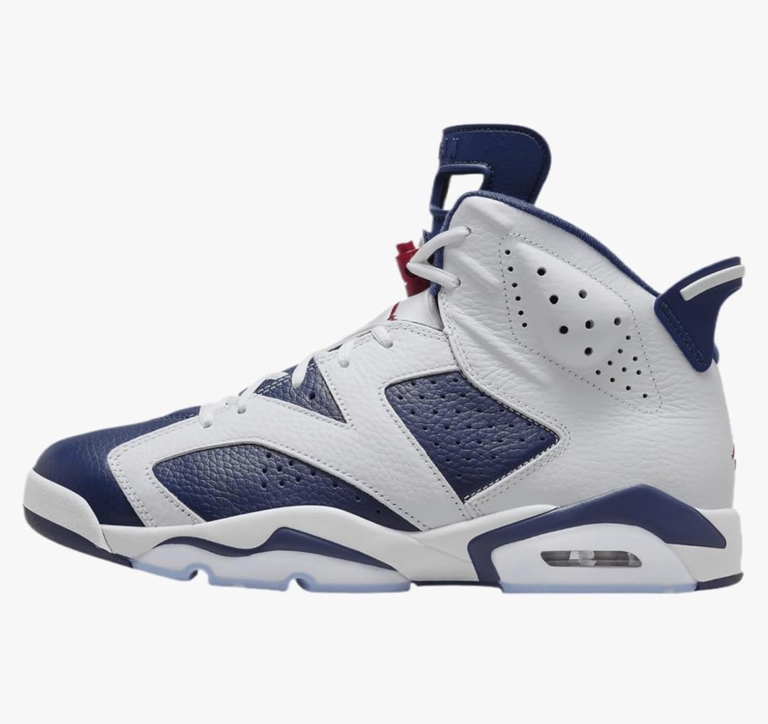 Jordan 6